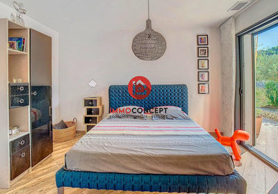 Villa - 146 m² - 5 pièces