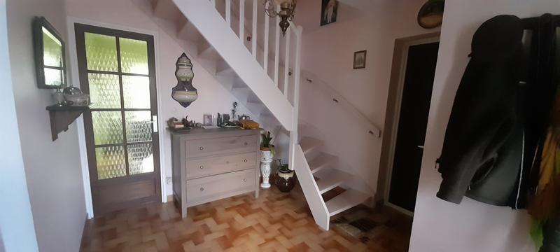 Maison ancienne - 110 m² - 5 pièces