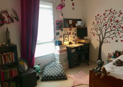 Appartement - 81 m² - 4 pièces