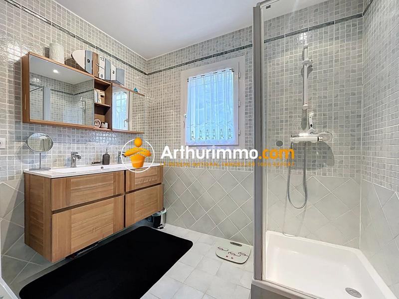 Maison - 152 m² - 6 pièces