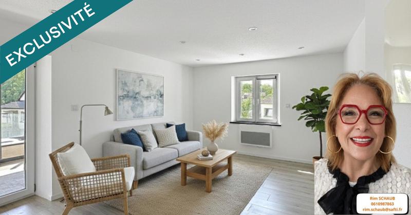 Maison - 217 m² - 7 pièces