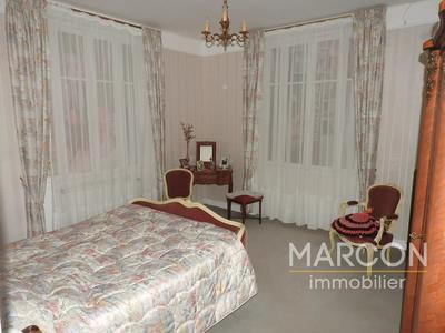 Maison - 126 m² - 4 pièces