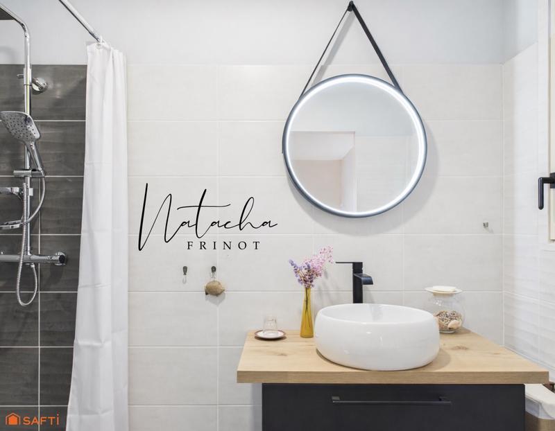 Maison - 118 m² - 5 pièces