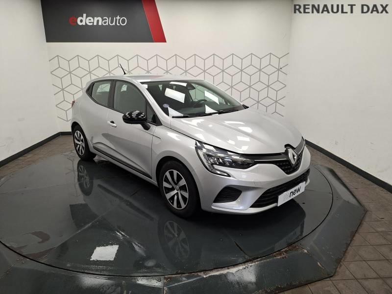 Renault Clio TCe 90 Equilibre