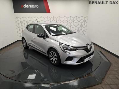 Renault Clio TCe 90 Equilibre