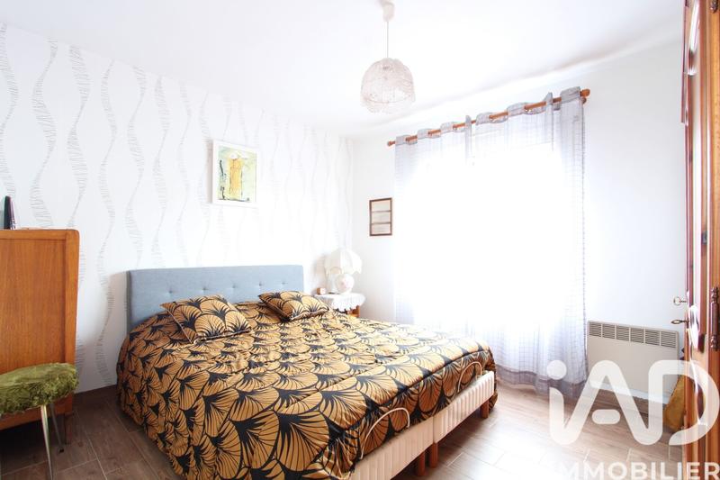 Maison - 140 m² - 7 pièces