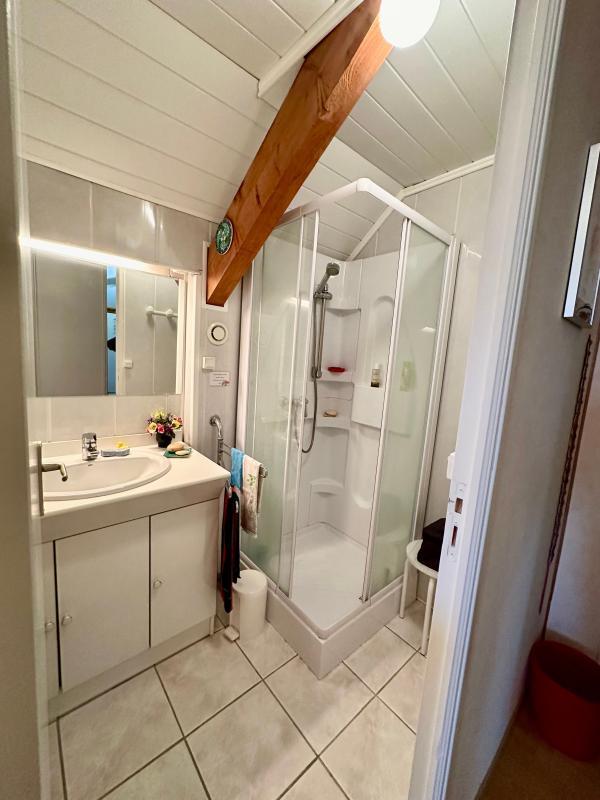 Maison - 213 m² - 7 pièces