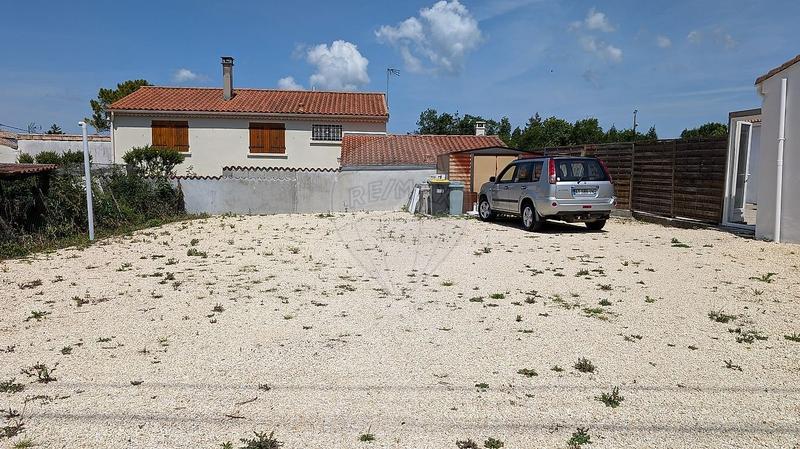 Maison - 128 m² - 5 pièces