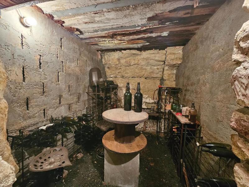 Maison - 68 m² - 4 pièces