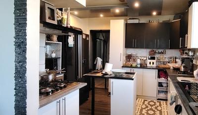 Maison ancienne - 170 m² - 6 pièces