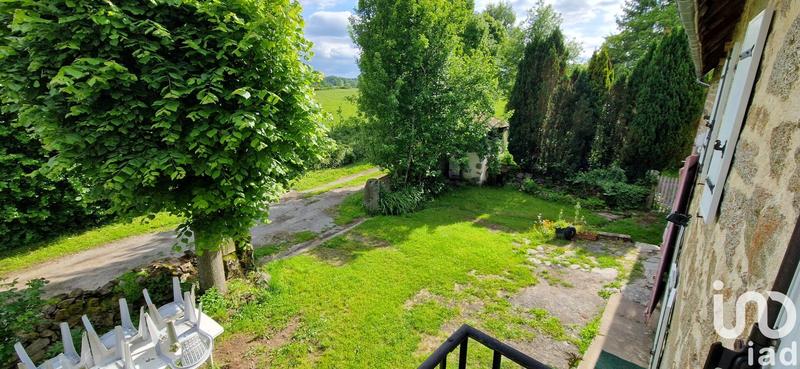 Maison de campagne - 132 m² - 7 pièces