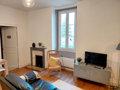 Appartement - 30 m² - 1 pièce
