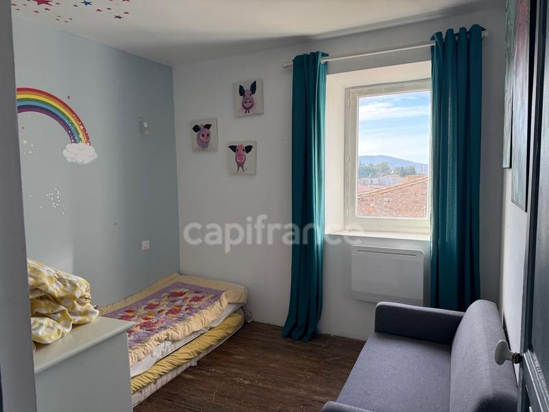 Maison - 173 m² - 6 pièces