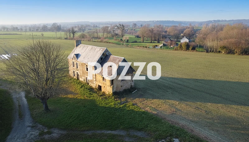 Maison - 140 m² - 4 pièces