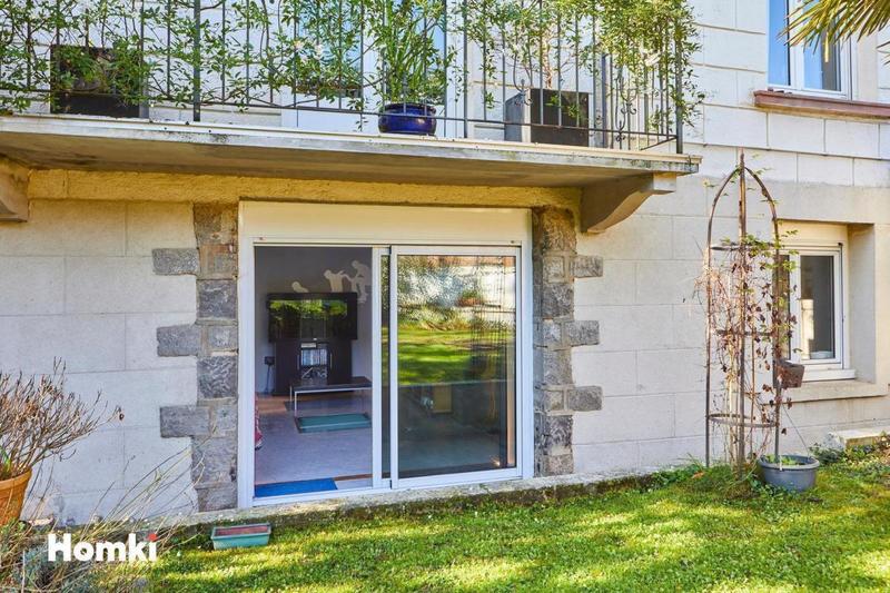 Maison - 170 m² - 7 pièces