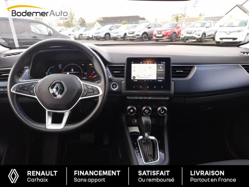 Renault Arkana E-Tech hybride 145 - 22 Evolution