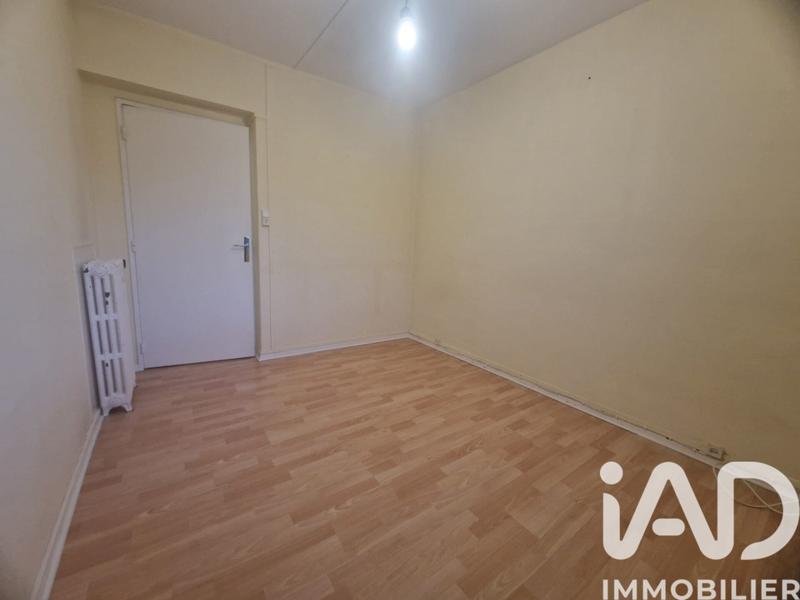 Appartement - 55 m² - 4 pièces