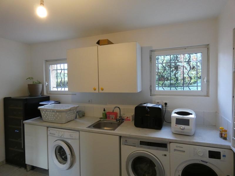 Maison - 176 m² - 7 pièces