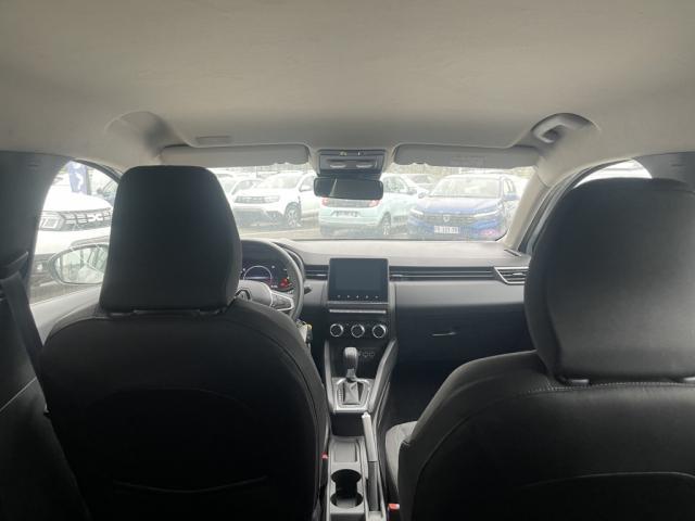 Renault Clio V E-Tech 140 - 21n Business