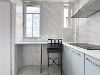 Appartement - 22 m² - 1 pièce