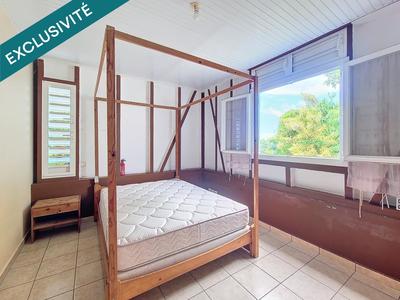 Maison - 104 m² - 5 pièces