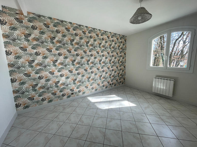 Maison - 155 m² - 7 pièces