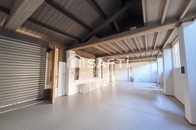 Immeuble - 103 m² - 2 pièces