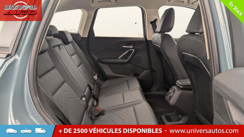 Bmw X1 U11 Xdrive 25e 245ch Dkg7 Xline