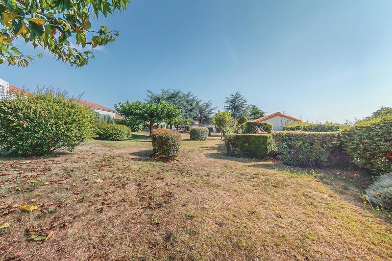 Appartement - 27 m² - 2 pièces