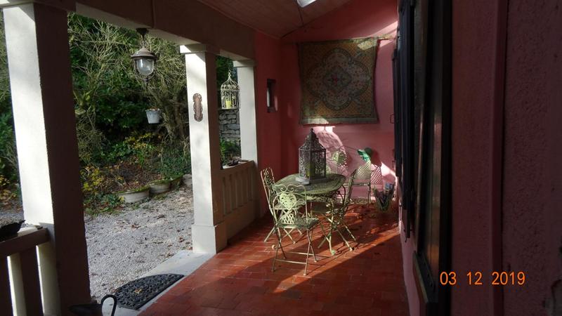 Demeure - 304 m² - 11 pièces