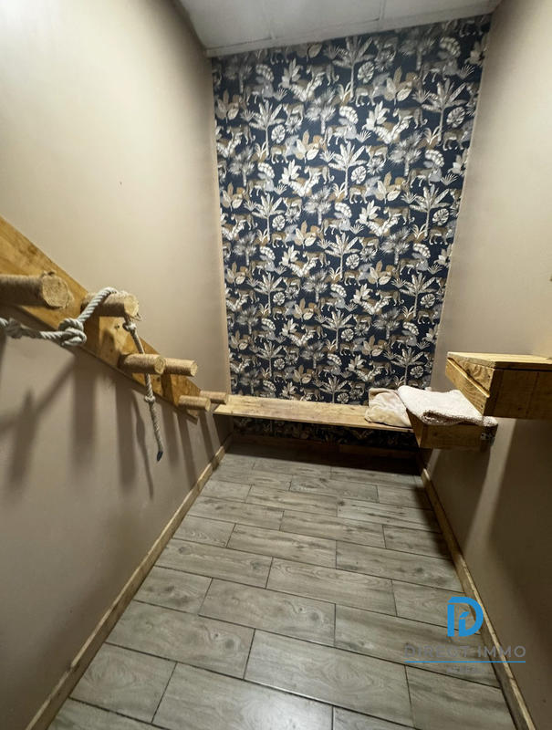 Ferme - 100 m² - 4 pièces