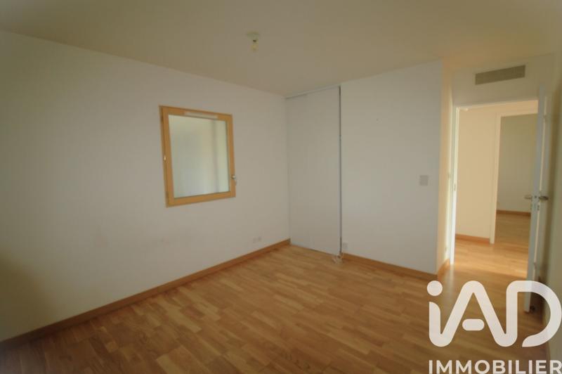Appartement - 77 m² - 3 pièces