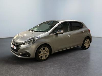 Peugeot 208 Business PureTech 110ch s&amp;S Bvm6 Allure