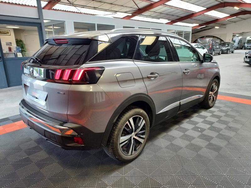 Peugeot 3008 1.2 l PureTech 130ch Allure Business - Garantie 6 Mois