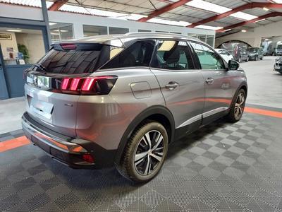 Peugeot 3008 1.2 l PureTech 130ch Allure Business - Garantie 6 Mois