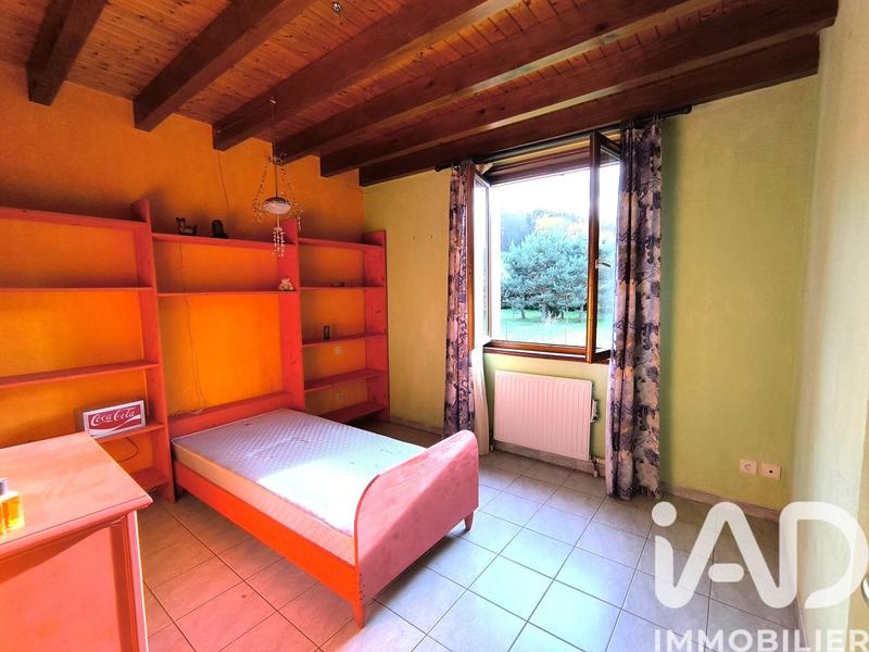 Maison - 150 m² - 7 pièces