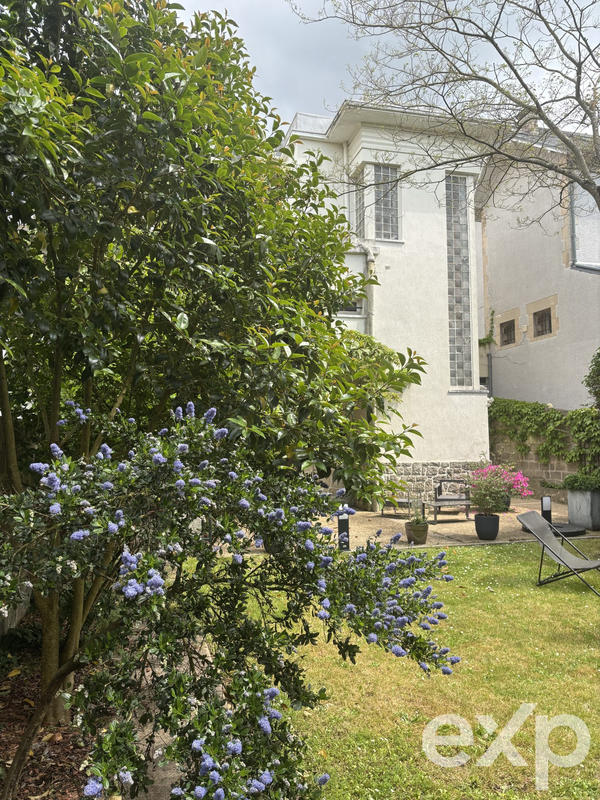 Villa - 150 m² - 6 pièces