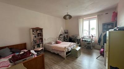 Maison - 131 m² - 5 pièces