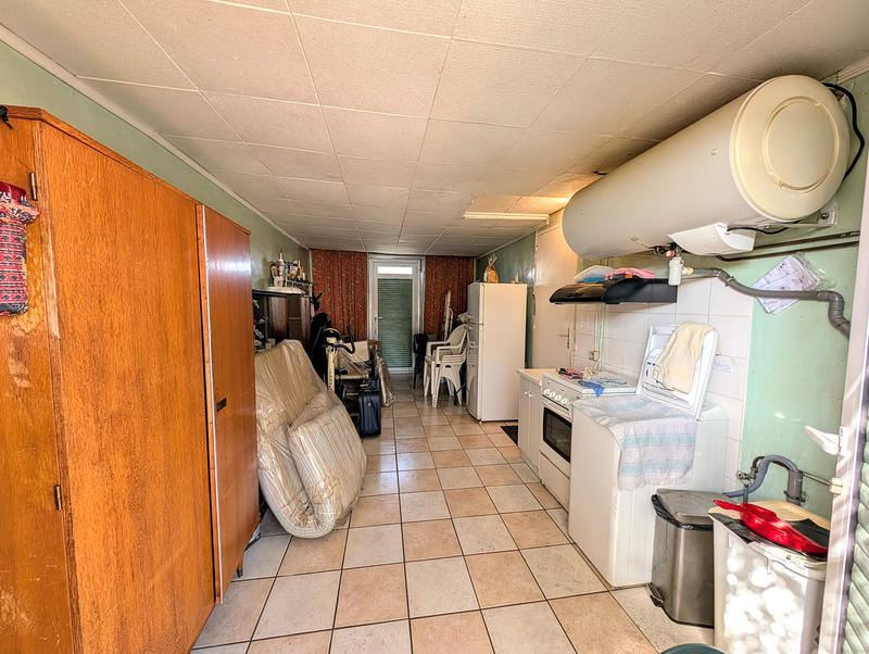 Maison - 82 m² - 4 pièces