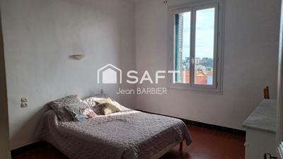 Appartement - 85 m² - 4 pièces