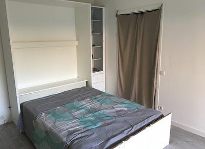 Appartement - 28 m² - 1 pièce