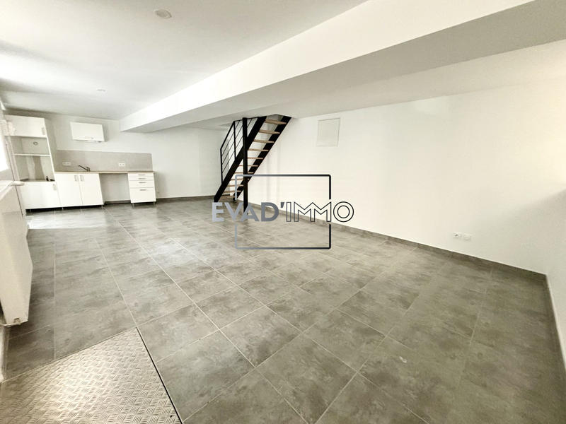 Maison - 160 m² - 8 pièces