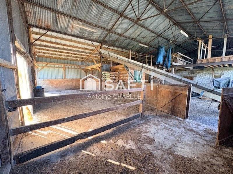 Maison - 68 m² - 3 pièces