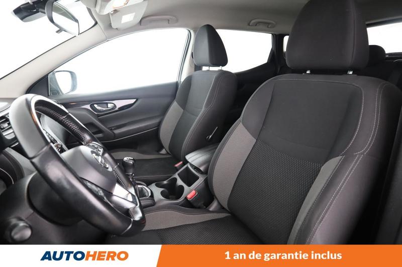 Nissan Qashqai 1.3 Dig-T 140 ch