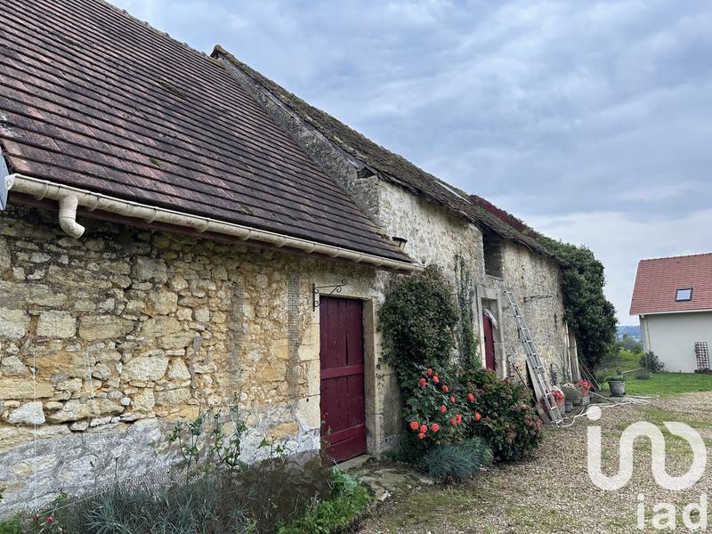 Maison de campagne - 204 m² - 8 pièces