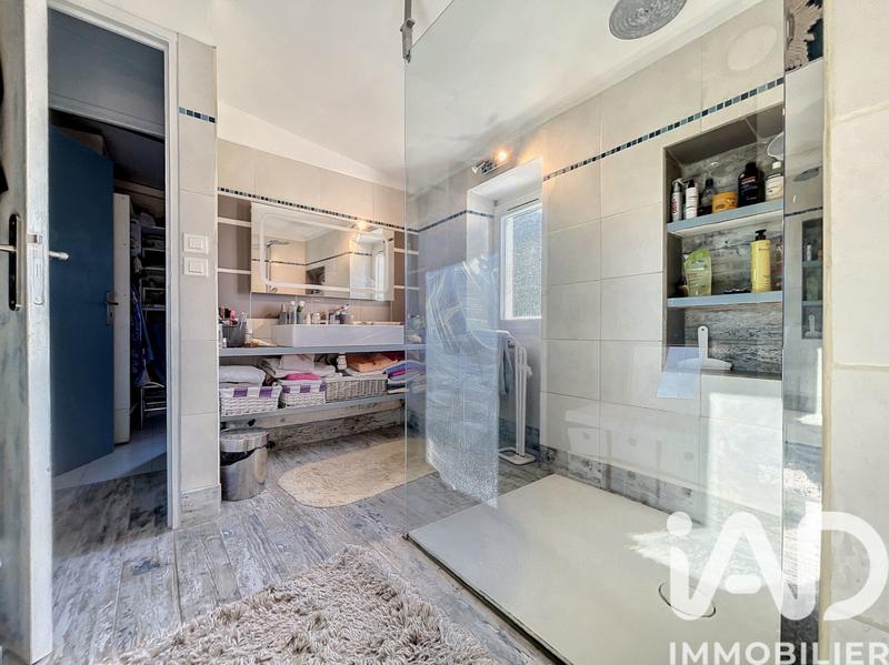 Maison de village - 230 m² - 10 pièces