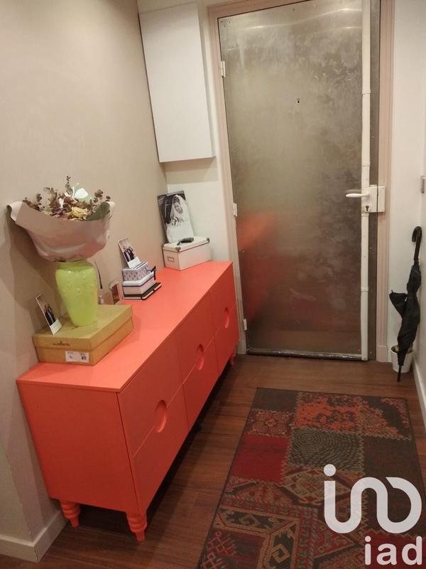 Appartement - 81 m² - 4 pièces