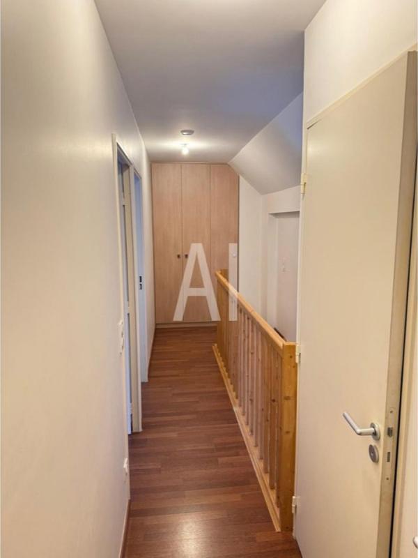 Duplex - 76 m² - 3 pièces