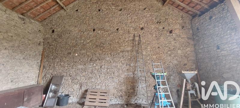 Ferme - 1 m² - 1 pièce