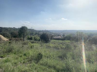 Terrain constructible - 425 m²